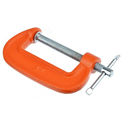 Струбцина Ермак 668-023