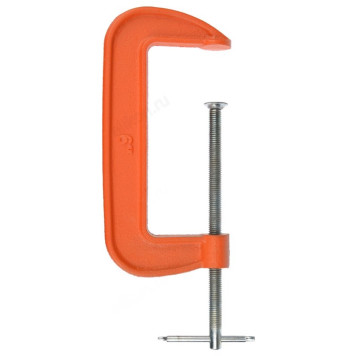 Струбцина Ермак 668-025-1