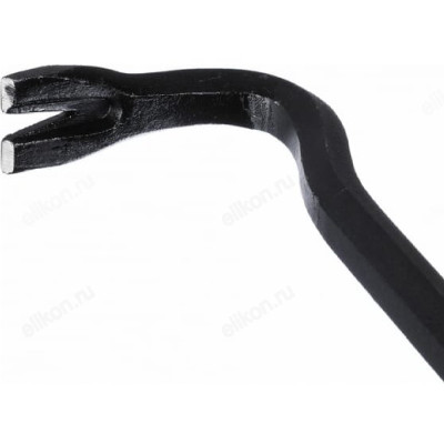 Гвоздодёр ЕРМАК 600*16мм 668-435-1