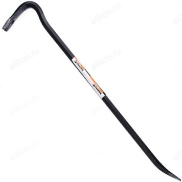 Гвоздодёр ЕРМАК 600*16мм 668-435