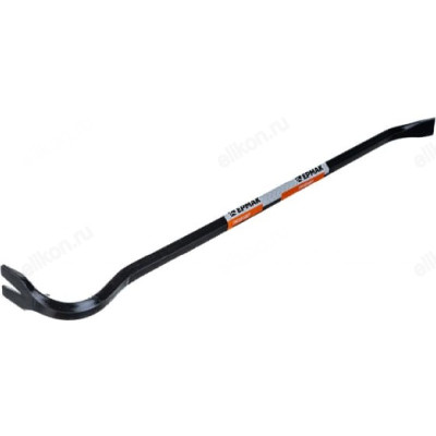 Гвоздодёр ЕРМАК 600*16мм 668-435-4