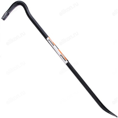 Гвоздодёр ЕРМАК 600*16мм 668-435