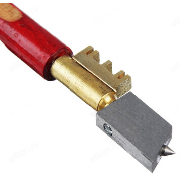 Стеклорез алмазный Ермак 669-098-1