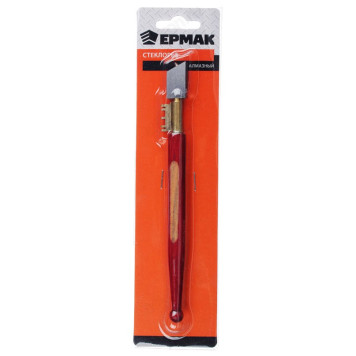 Стеклорез алмазный Ермак 669-098-2