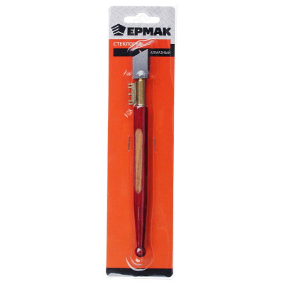 Стеклорез алмазный Ермак 669-098-2