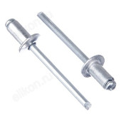 Заклепки ЕРМАК 50шт 671-147