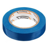 Изолента 7,5м ЕРМАК 672-007 синяя