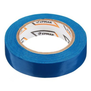 Изолента Ермак 672-007 синяя