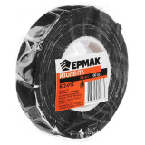 Изолента 9м ЕРМАК 672-012 хлопчатобумажная в/с