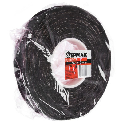 Изолента Ермак 672-013-1