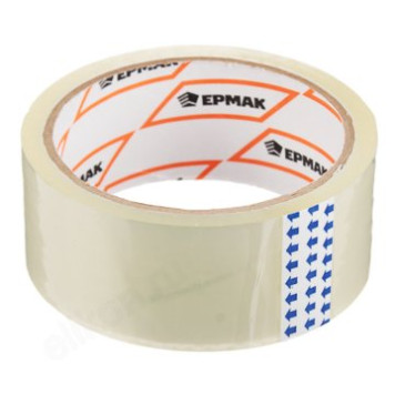 Лента клейкая Ермак 687-020