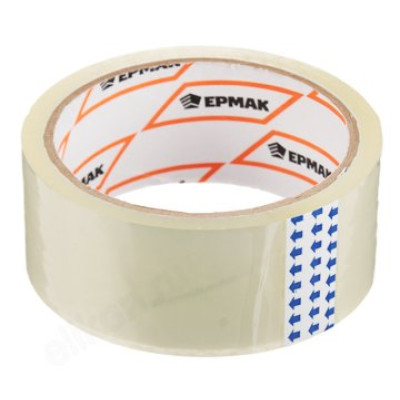 Лента клейкая Ермак 687-020