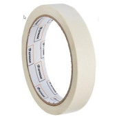 Лента клейкая малярная ЕРМАК 19мм*20м 687-051