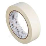 Лента клейкая малярная ЕРМАК 30мм*36м 687-052