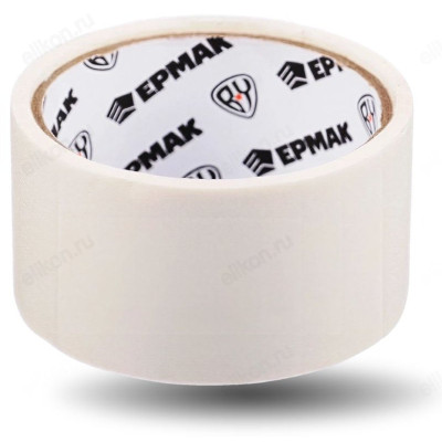 Лента клейкая малярная ЕРМАК 48мм х 10м 687-054-1