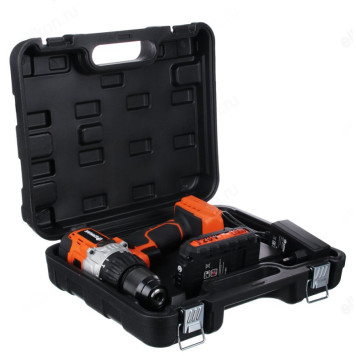 Шуруповерт ЕРМАК аккум 691-041-10