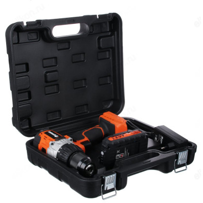 Шуруповерт ЕРМАК аккум 691-041-10