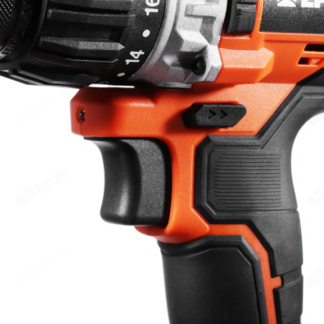 Шуруповерт ЕРМАК аккум 691-041-4