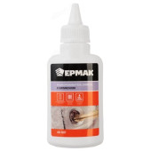 Размораживатель замков ЕРМАК с силиконом 727-070