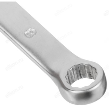 Ключ рожково-накидной Ермак 736-032-1