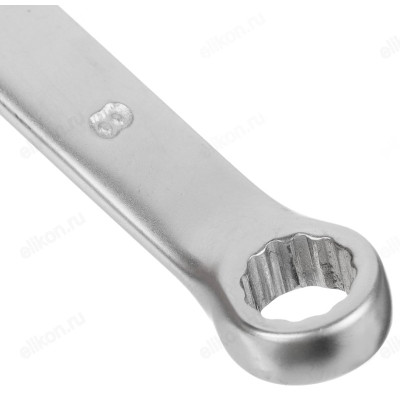 Ключ рожково-накидной Ермак 736-032-1