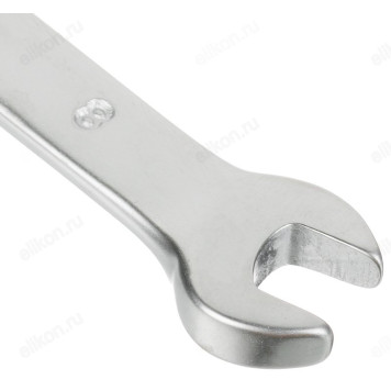 Ключ рожково-накидной Ермак 736-032-3