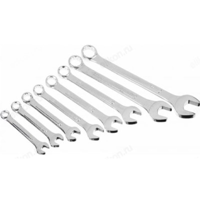 Набор ключей ЕРМАК 736-044-1