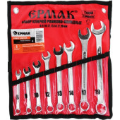 Набор ключей ЕРМАК 736-044
