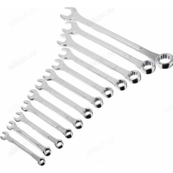 Набор ключей Ермак 736-046-1