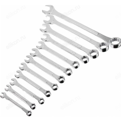 Набор ключей Ермак 736-046-1