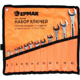 Набор ключей ЕРМАК 12пр 736-046