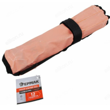 Набор ключей Ермак 736-046-3