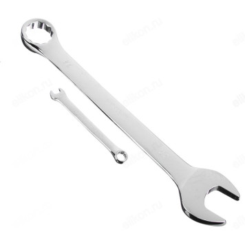 Набор ключей Ермак 736-098-1