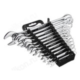 Набор ключей ЕРМАК 736-098