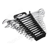 Набор ключей ЕРМАК 736-098