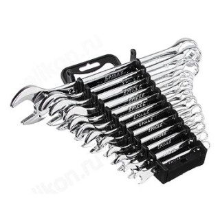 Набор ключей Ермак 736-098