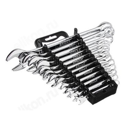 Набор ключей Ермак 736-098