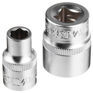 Набор торцевых головок Ермак 736-116-1