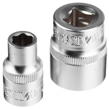 Набор торцевых головок Ермак 736-116-1