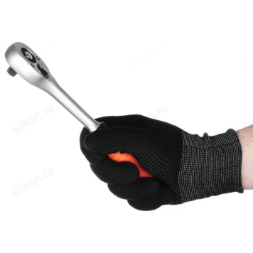 Ключ трещоточный Ермак 736-136-3