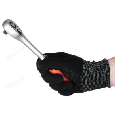 Ключ трещоточный Ермак 736-136-3