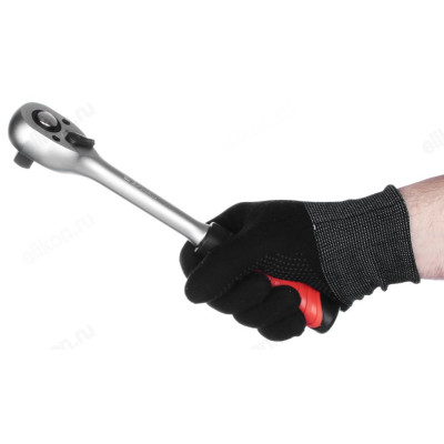 Ключ трещоточный Ермак 736-137-3