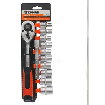 Набор инструментов Ермак 736-161