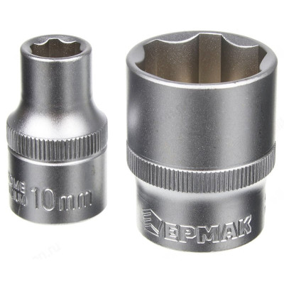 Набор инструментов Ермак 736-161-4