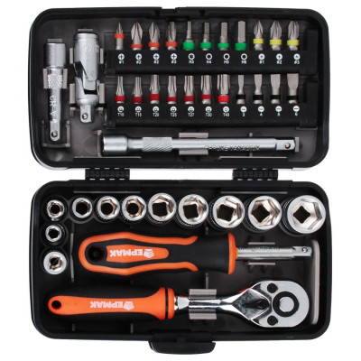 Набор инструментов Ермак 736-192-1