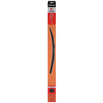 Щетка стеклоочистительная ЕРМАК ULTRA 660мм/26' ' 749-014-4