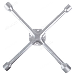 Ключ баллонный Ермак 766-002-1