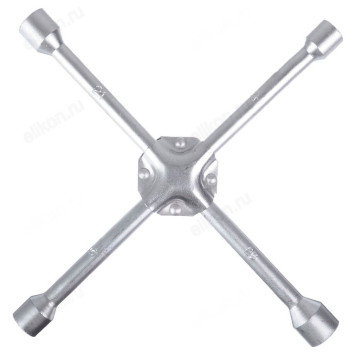 Ключ баллонный Ермак 766-002-1