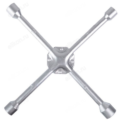 Ключ баллонный Ермак 766-002-1