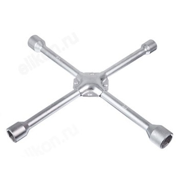 Ключ баллонный Ермак 766-002